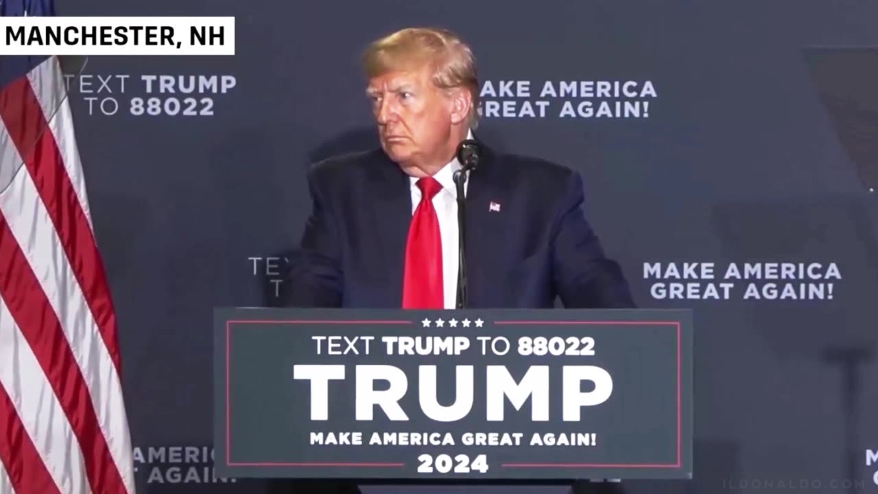 SIMPLE!!! VOTE FOR TRUMP!!!