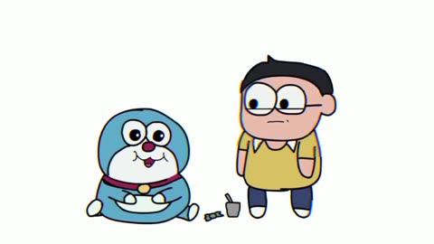 The Indian Doraemon parody