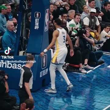 Jordan Poole 🔥 #nba #basketball #jordanpoole #gsw #gswarriors #goldenstatewarriors