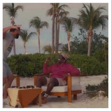 Catching up with the Homie