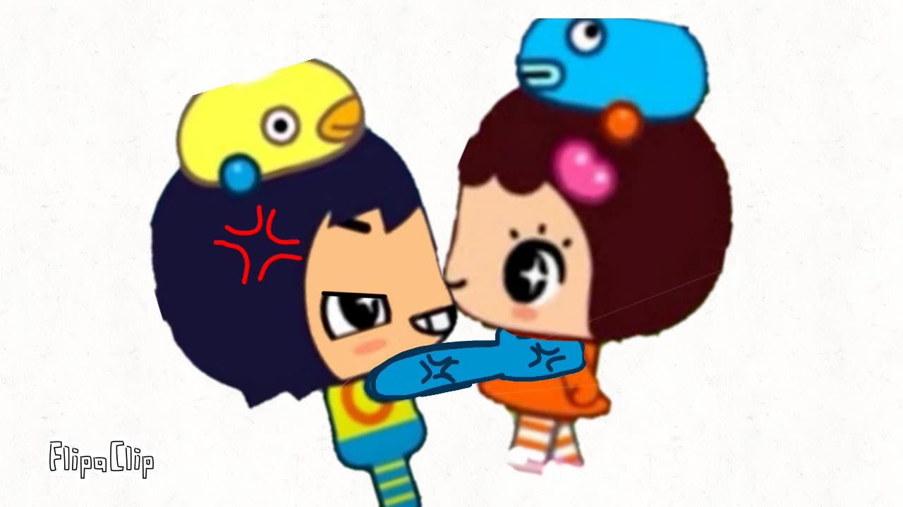 STOP SPEAKING JAPANESE YAYA