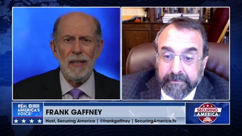 Securing America with Robert Spencer (part 2) | August 28, 2023