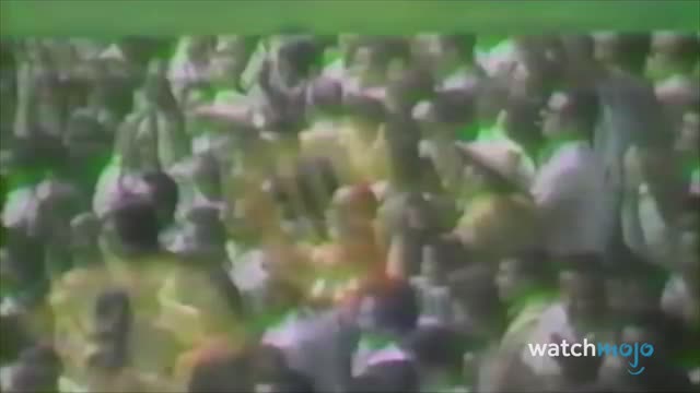 Top 10 Greatest Pelé Moments From the World Cup