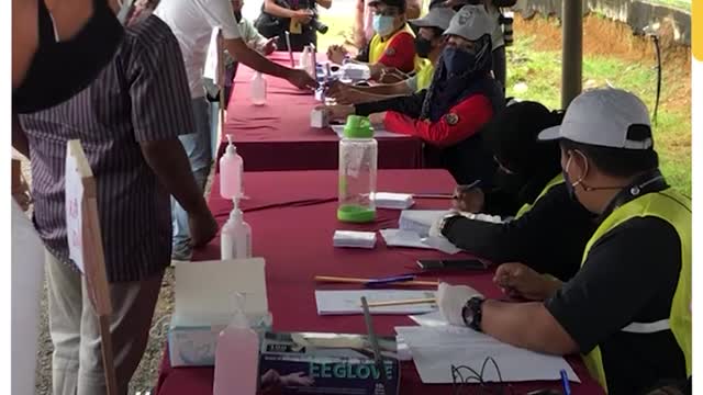 .PJ community leaders slam PKR for dropping Maria Chin