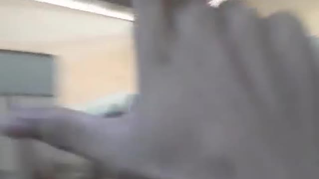 Prisoners celebrating Lula "winning" the presidential election