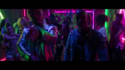 J Balvin, Willy William. Mi Gente. B Minor. (Official video)