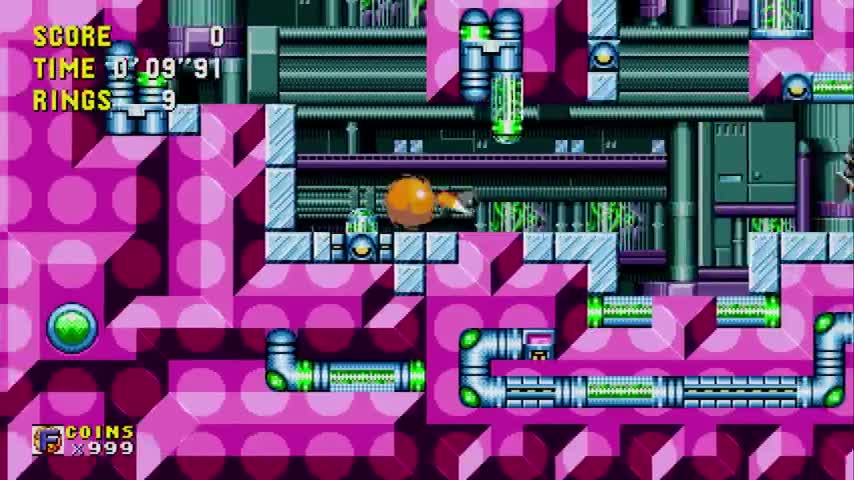 Sonic Origins Speed Strats - Speedrunning (feat. Argick)