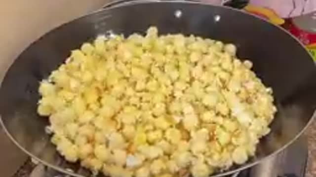 Food Shorts - Popcorn Easy Food Recipes, Food Simple Recipes #Short #Shorts #food