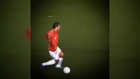 Ronaldo Goal