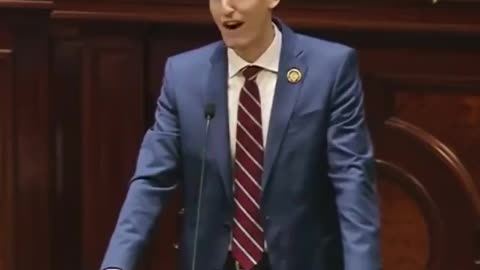 ABSOLUTE FIRE! SC REP. ADAM MORGAN