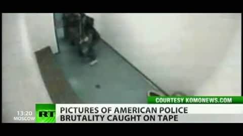 Deep state - illuminated by art