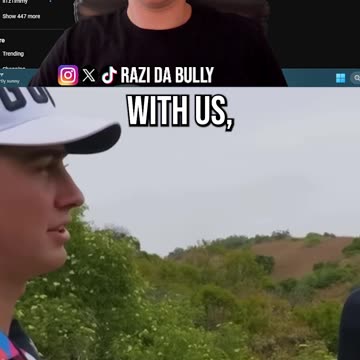 The Doc out of Character #drdisrespect #doc