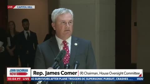 Bribery, Money Funneling- No Kidding