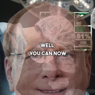 Biotech firm beats Elon Musk’s Neuralink, has implanted brain chips in 50 people