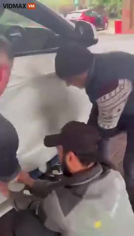 Modern Cars are deathtraps! Stay AWAY!.mp4