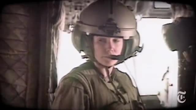 Legacy of the Tailhook Scandal | Retro Report | The New York Times