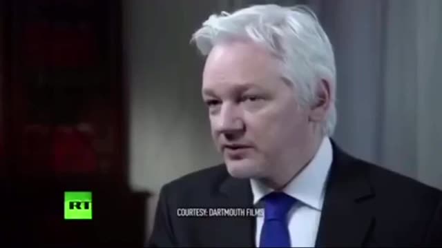 #FreeAssange