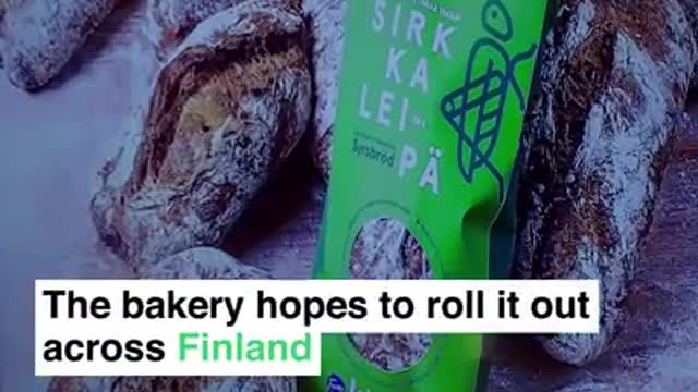 Finland 🍞