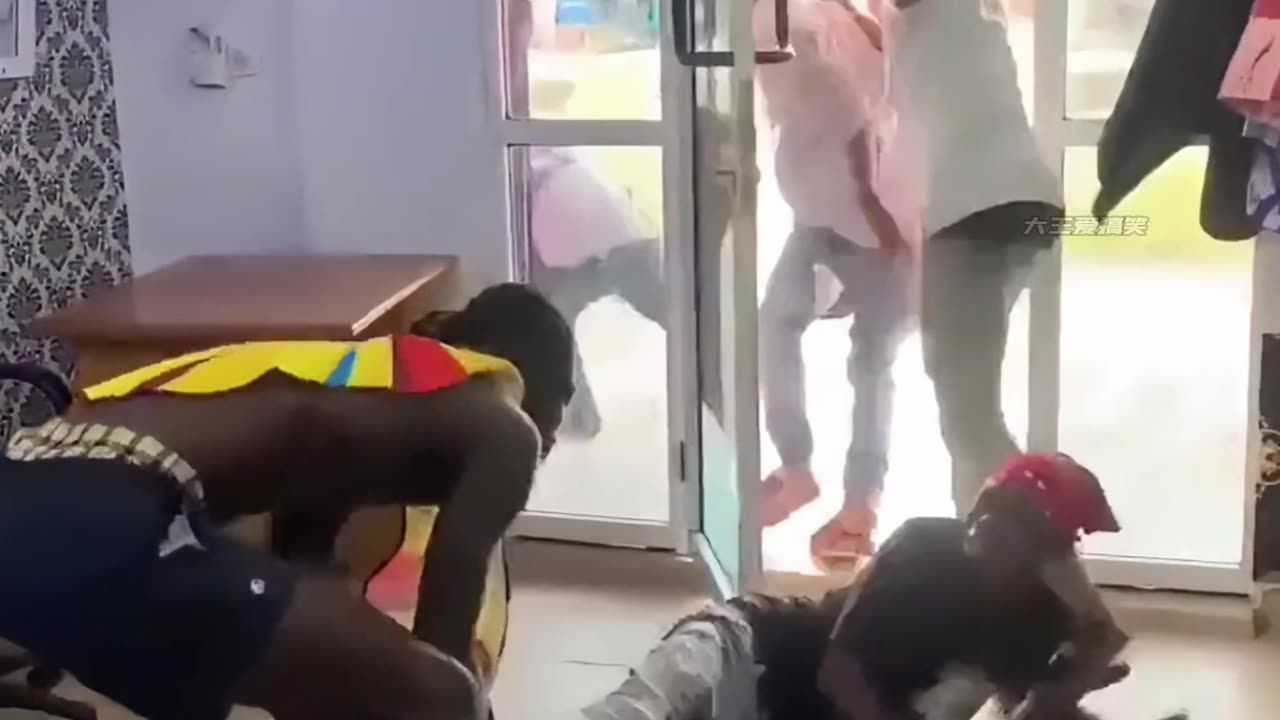 Funny content and enjoyment