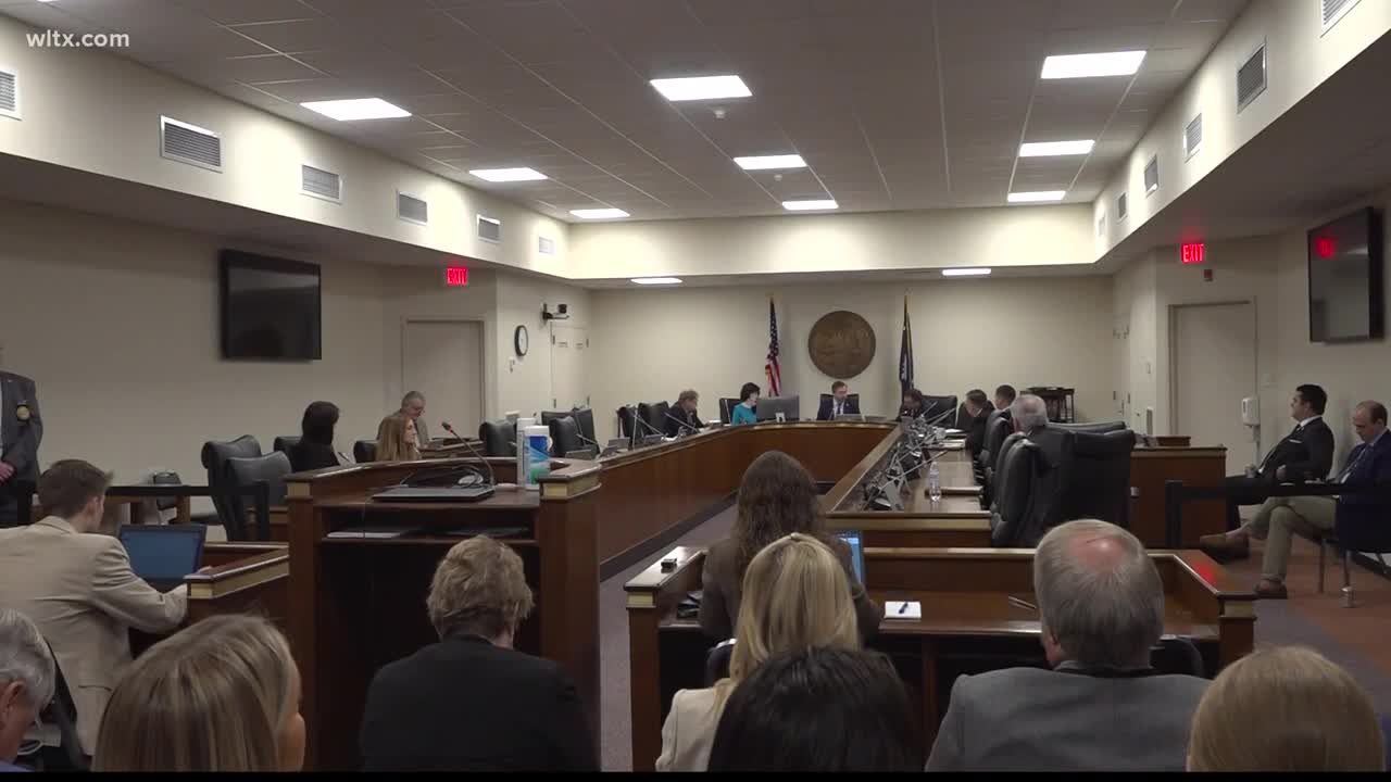 SC lawmakers attempt to ban nearly all abortions in the state