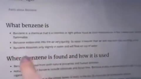 Johnson & Johnson Was Caught Adding Cancer Causing Carcinogens Into Their Sunscreens