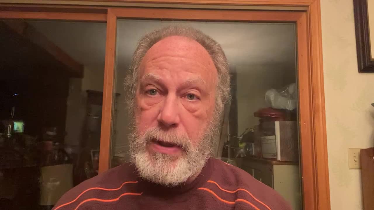 Prepping 101: setting up a Cache