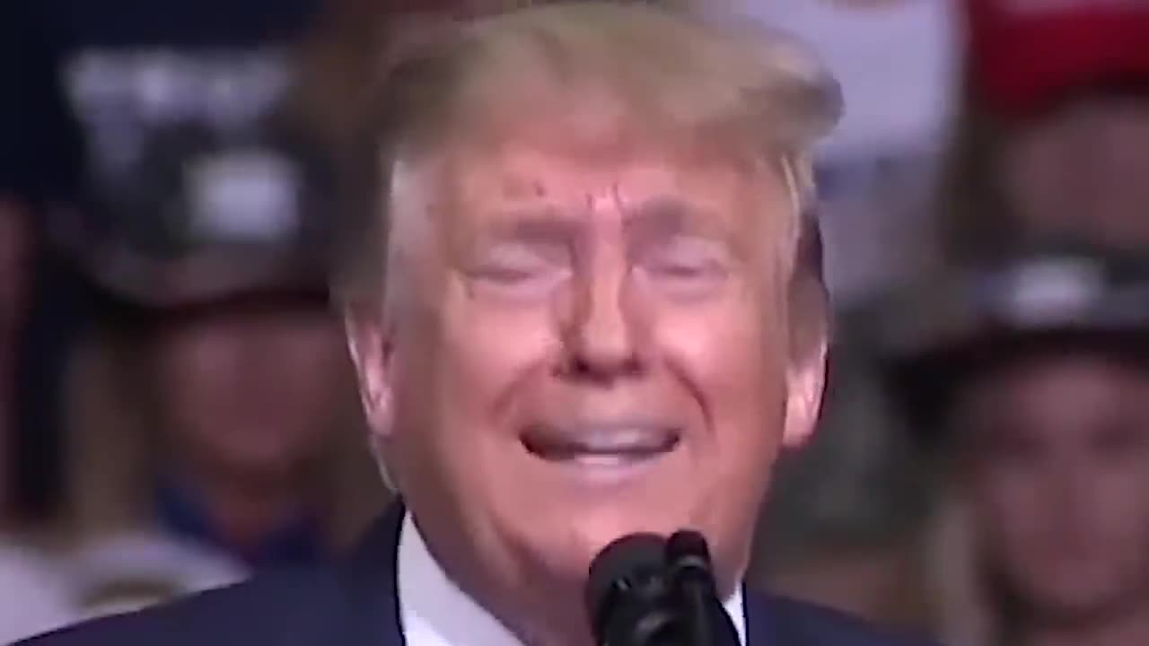 Trump Kung Flu the Remix Bros