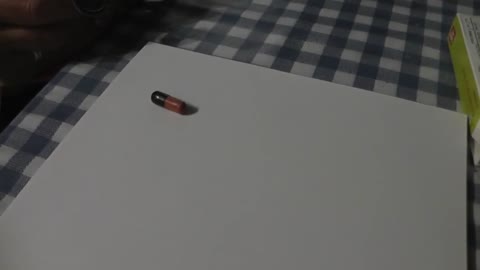 Antibiotic Analysis | Flucloxacillin