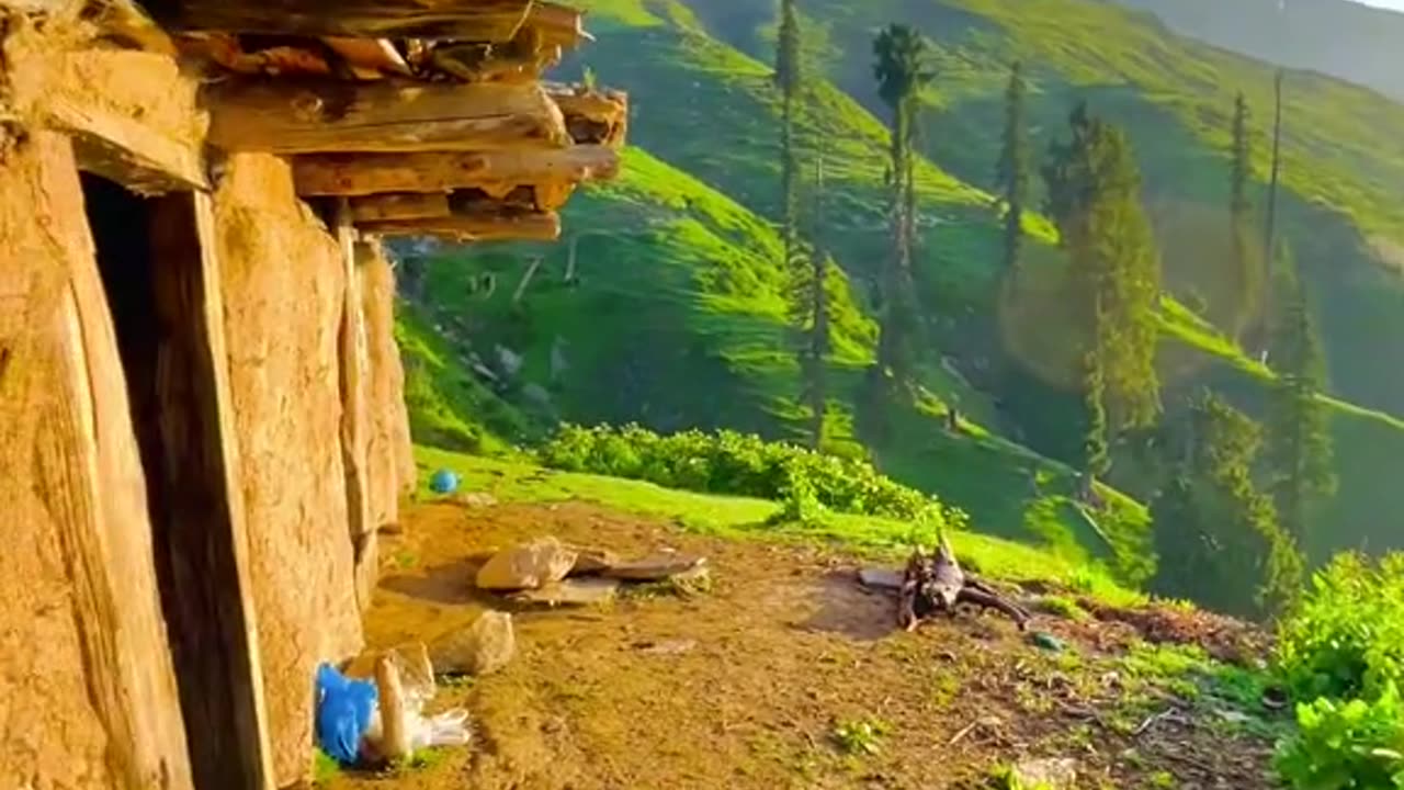 beautiful Pakistan