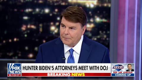 Gregg Jarrett: The Founding Fathers were 'deeply worried' about a future Joe Biden