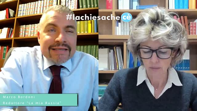 RUSSIA-UCRAINA, IL REALISMO CHE SERVE