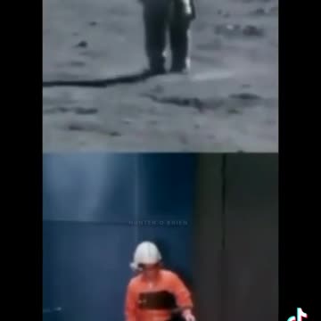 This is How They Fake Gravity