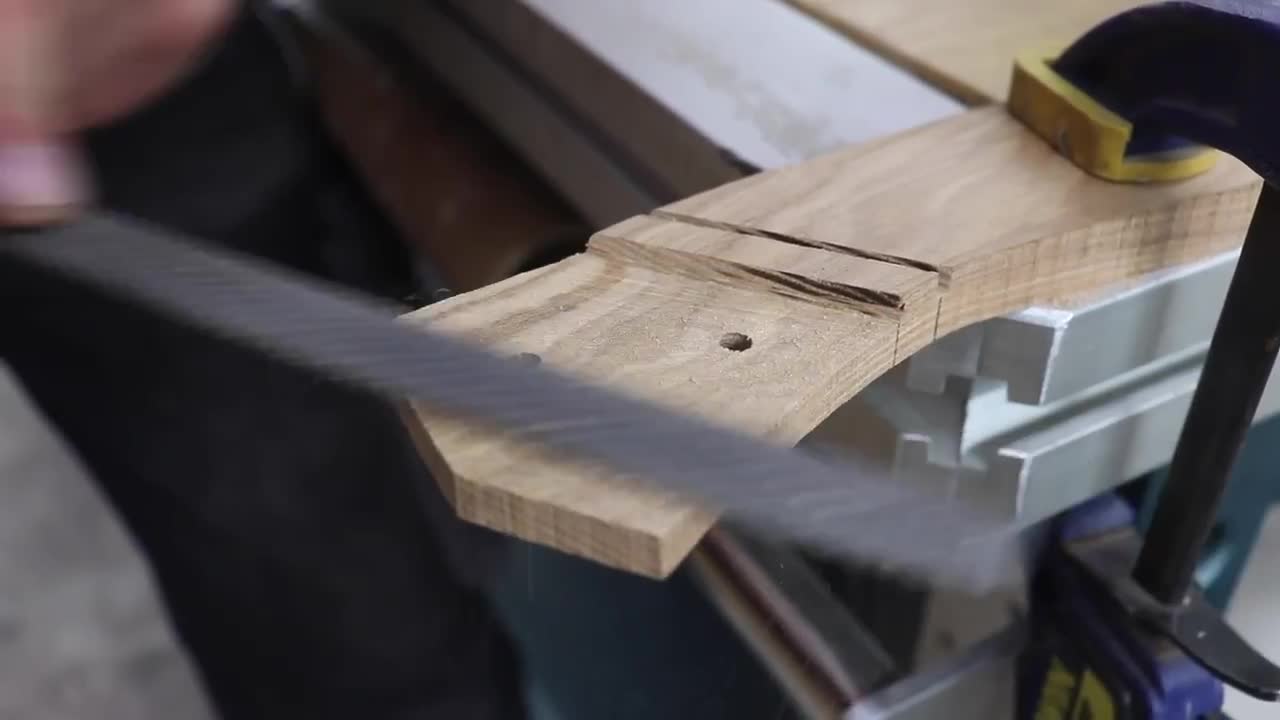 Old axe restoration. Restoration and customization10