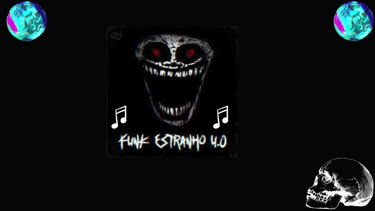 FUNK ENSTRANHO | ORIGINAL SOUND