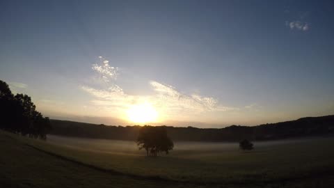 Sun ☀ Rise 6 29 23 73f/23c