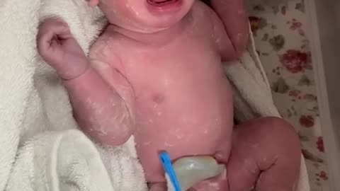 New born