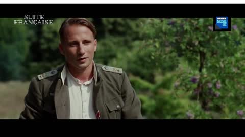Suite Française, Movie highlights 