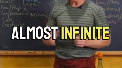 This is why it's more important than ever to get grounded daily