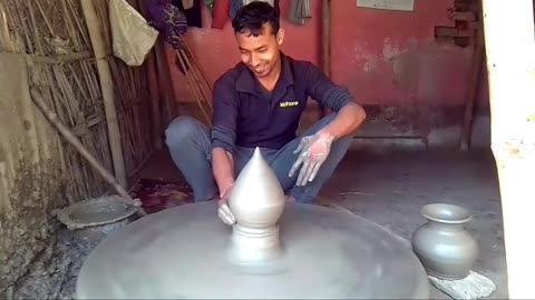 #kumhar #viral #prajapati #pottery