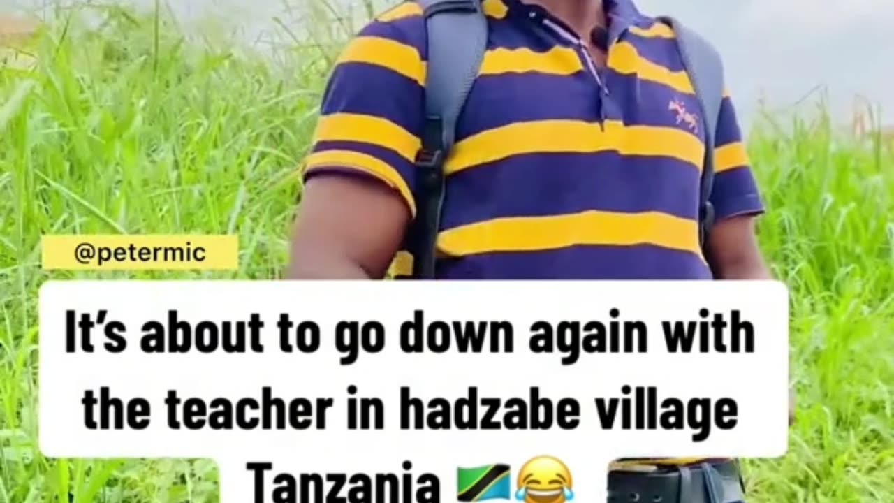 Tanzania funny names Part 2