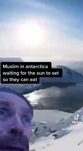 Piccola prova che il sole non può farsi il giro della terra ..