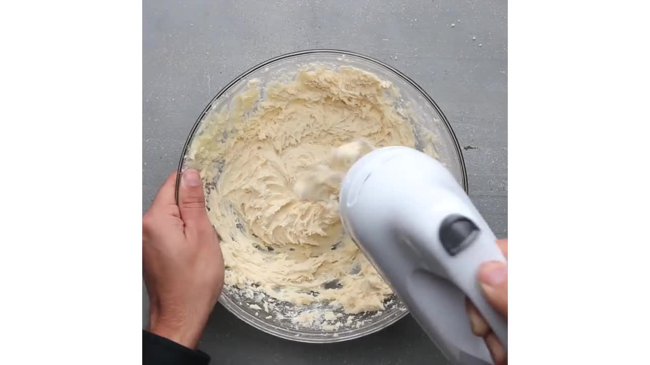 Cookies And Cream Cheesecake Cookies