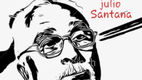 julio santana