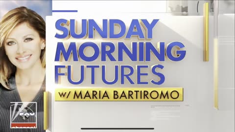 SUNDAY MORNING FUTURES 3/12/23 KRISTI NOEM