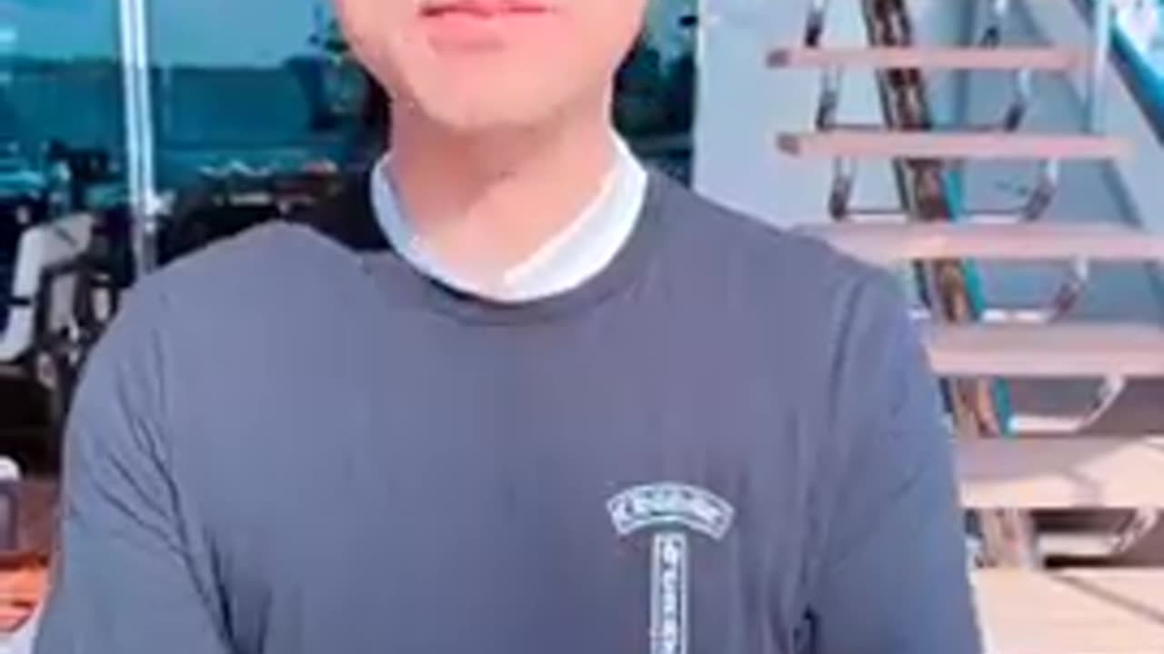 20190104文贵先生视频：欺民贼们在西方布下的中文媒体的配合CCP的网路大军太可怕了