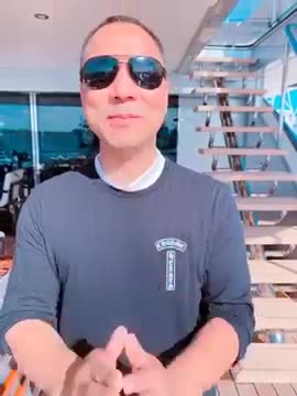 20190104文贵先生视频：欺民贼们在西方布下的中文媒体的配合CCP的网路大军太可怕了