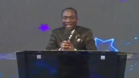 Ministration During 2021 May destiny recovery(5) by Dr pastor Paul Enenche