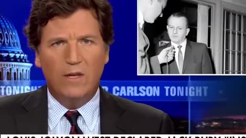 Episode 3: Tuck Fox News- 3 Clips That Got Tucker Carlson Cancelled