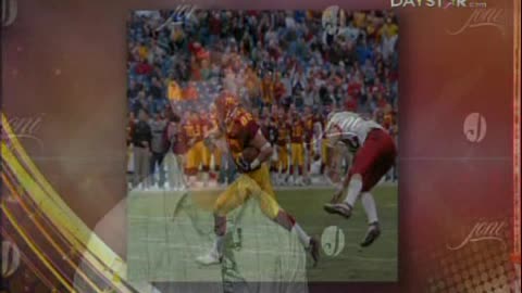 Ben Utecht Interview