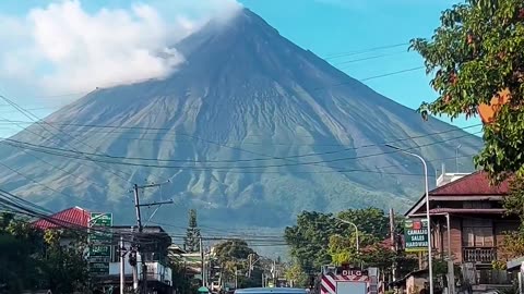 Magayon